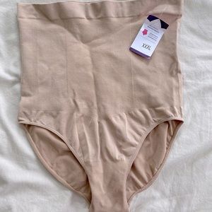 XXXL Shaper Panty
